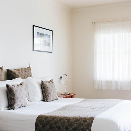 Dunkeld Studio Accommodation Ngoại thất bức ảnh