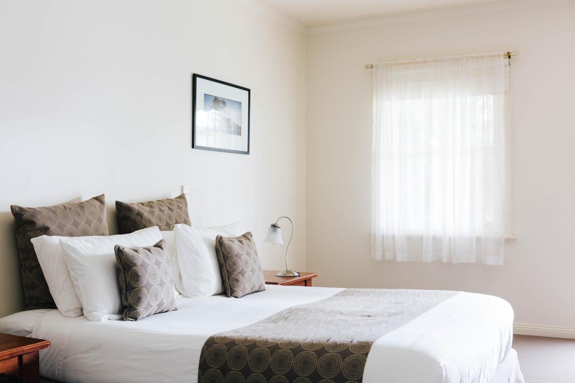 Dunkeld Studio Accommodation Ngoại thất bức ảnh