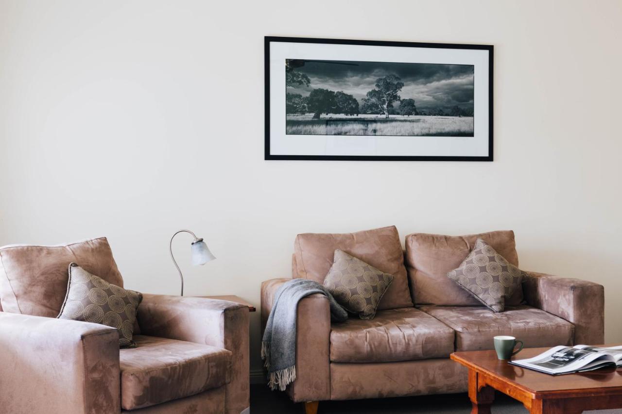 Dunkeld Studio Accommodation Ngoại thất bức ảnh
