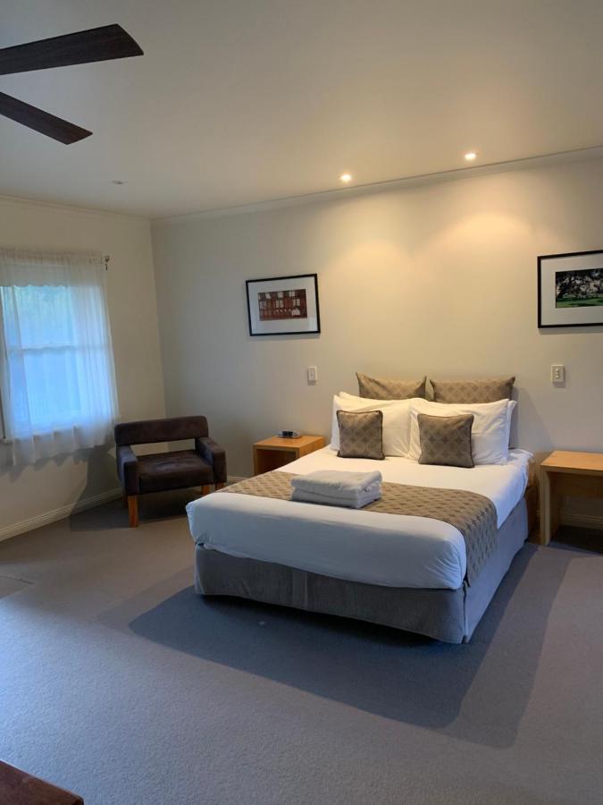 Dunkeld Studio Accommodation Ngoại thất bức ảnh