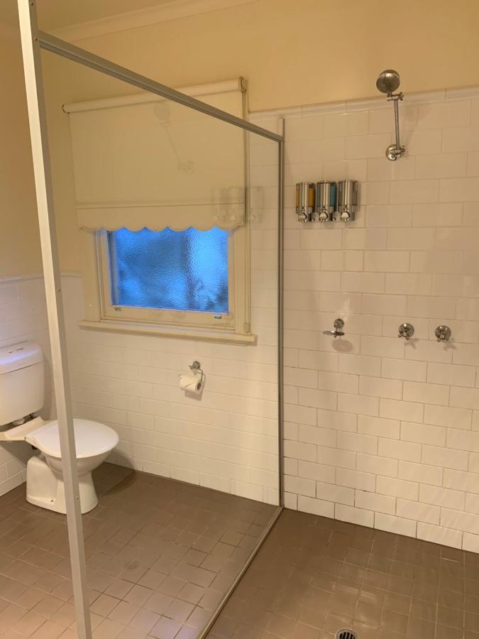 Dunkeld Studio Accommodation Ngoại thất bức ảnh